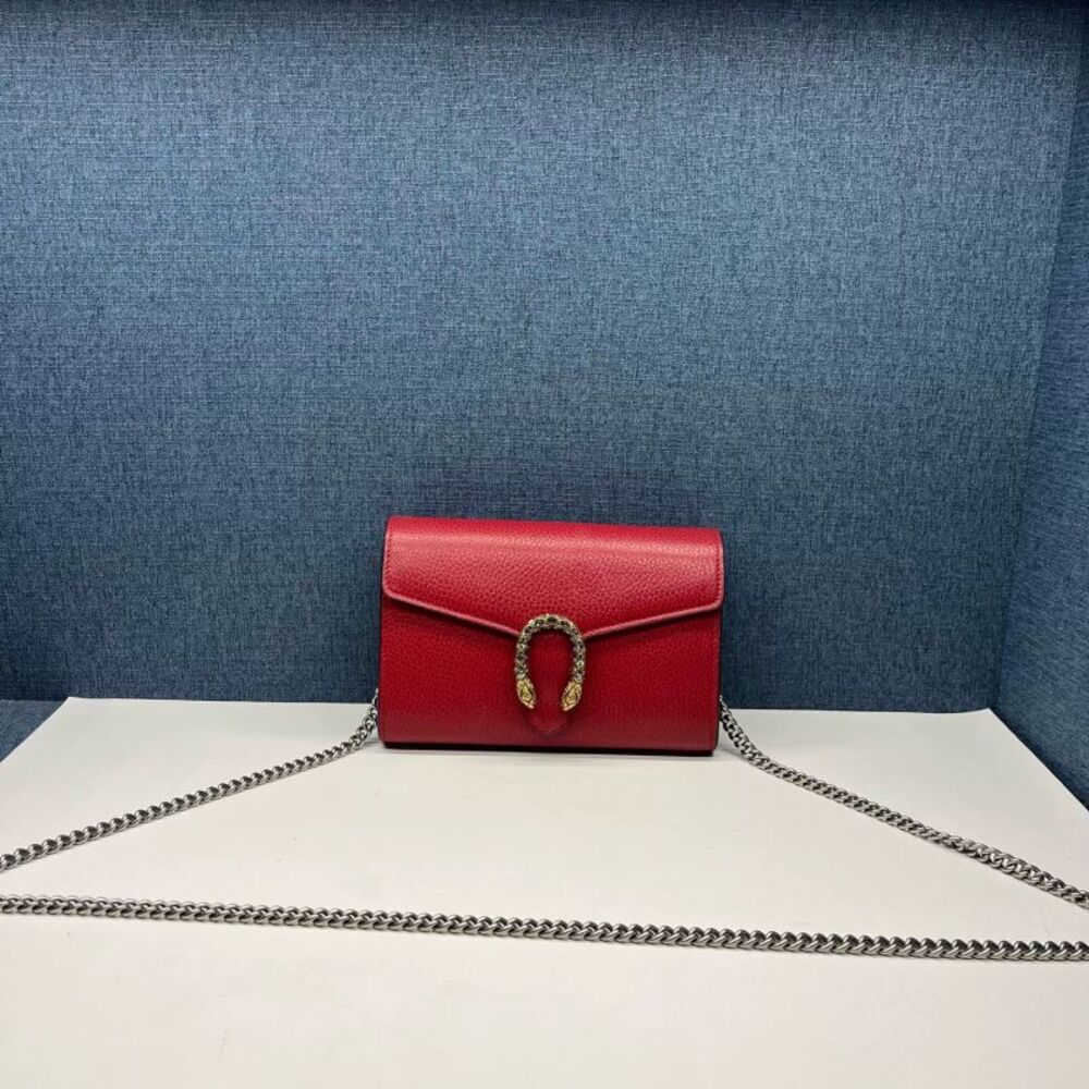 Gucci Women Pre-Loved Bag Very Good Condition